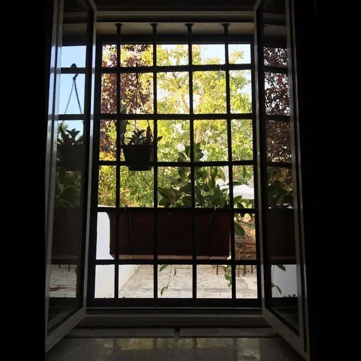Cascina S.Lucia Villa Noto