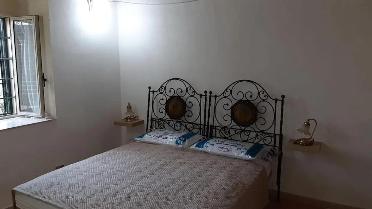 Cascina S.Lucia Villa Noto Chalet
