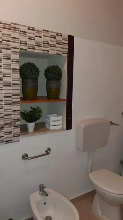 Chalet Cascina S.Lucia Villa Noto