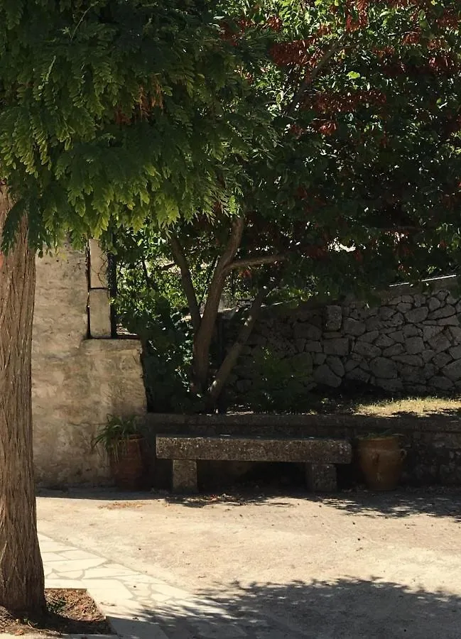 Cascina S.Lucia Villa Noto Italy