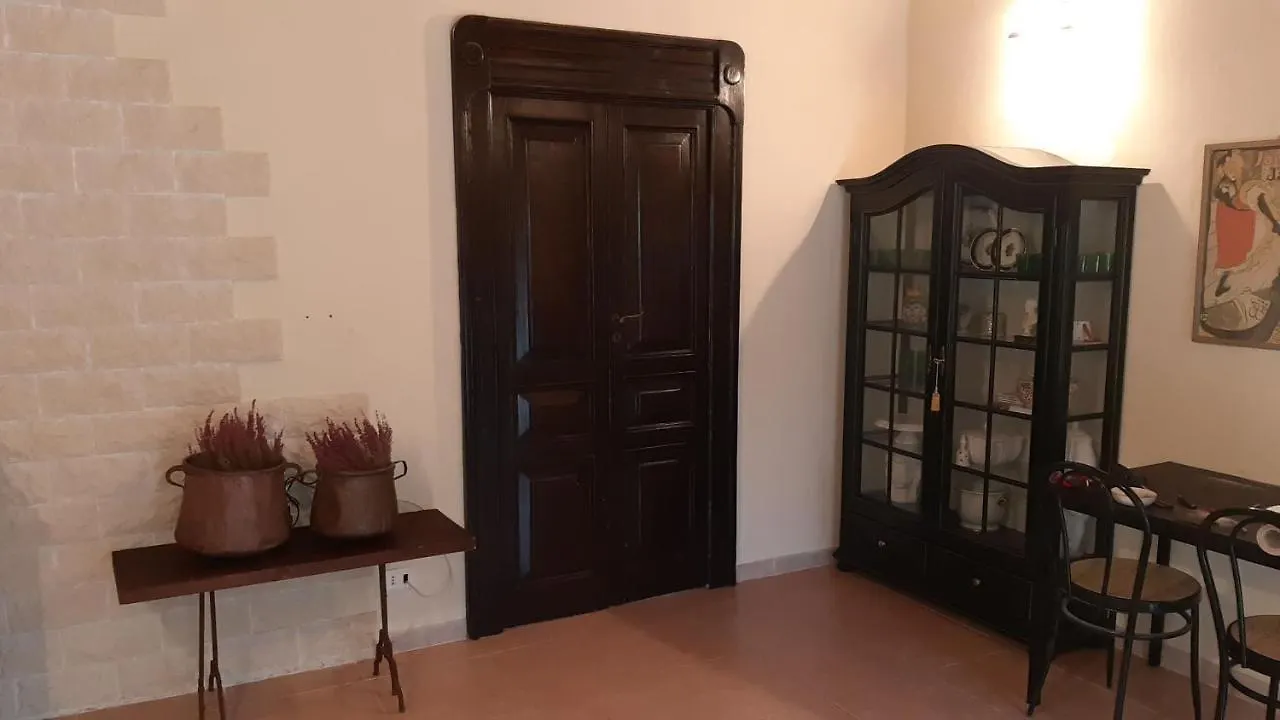 Cascina S.Lucia Villa Noto