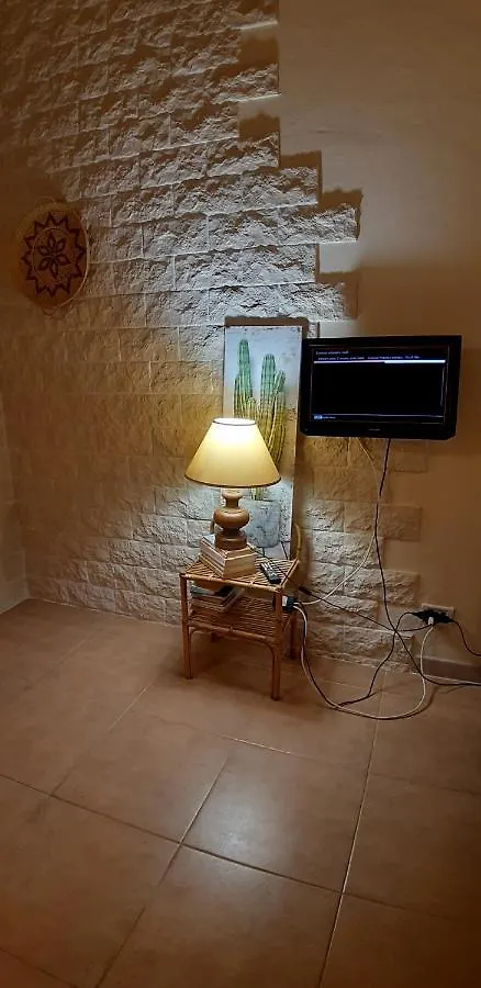 Chalet Cascina S.Lucia Villa Noto