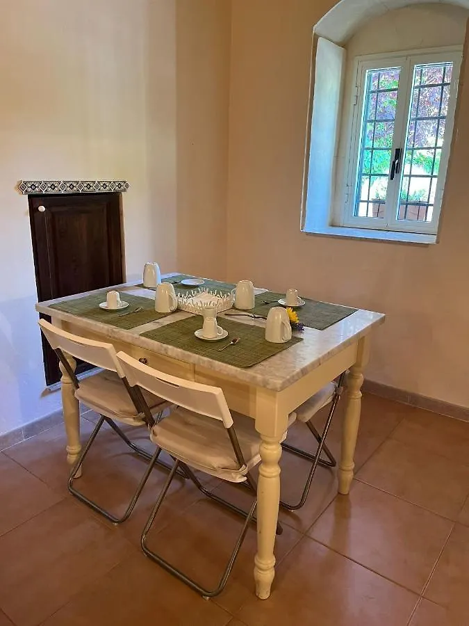 Cascina S.Lucia Villa Noto 0*,