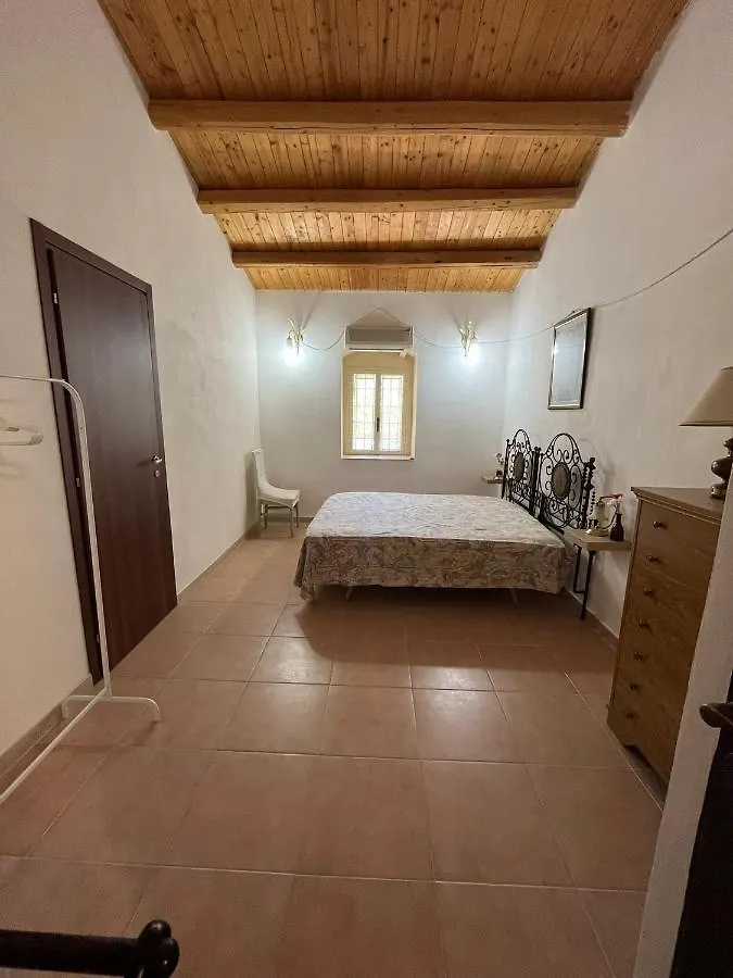 Cascina S.Lucia Villa Noto Chalet