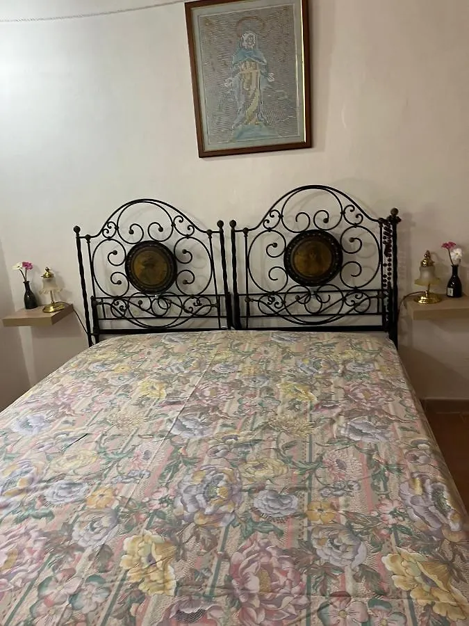 Chalet Cascina S.Lucia Villa Noto