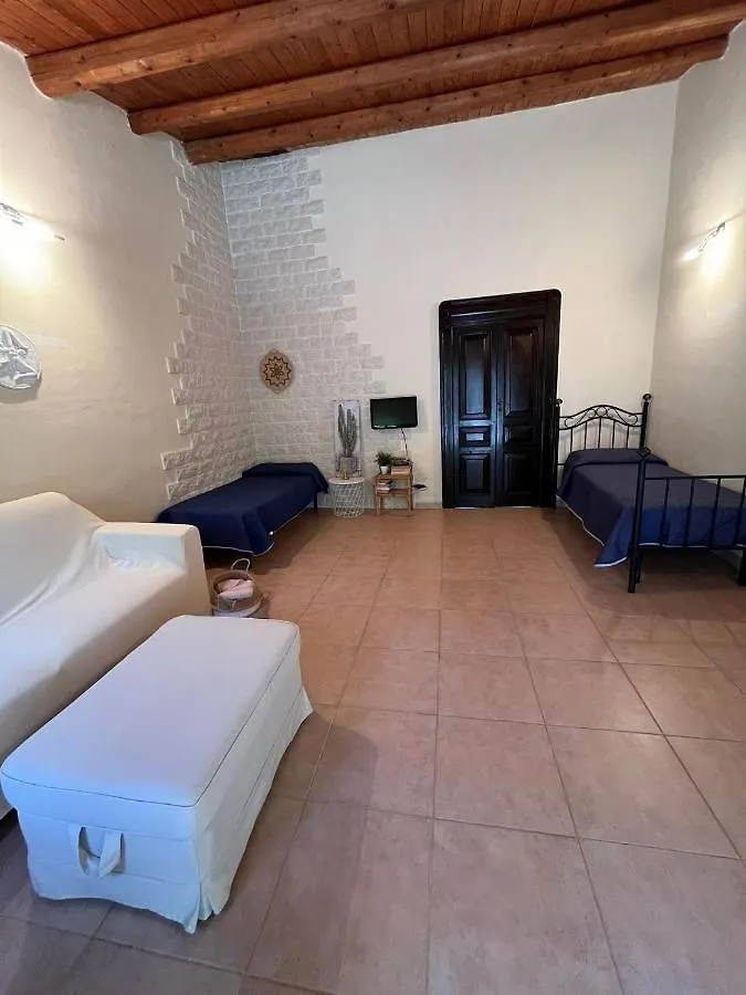 Cascina S.Lucia Villa Noto 0*,  Italy