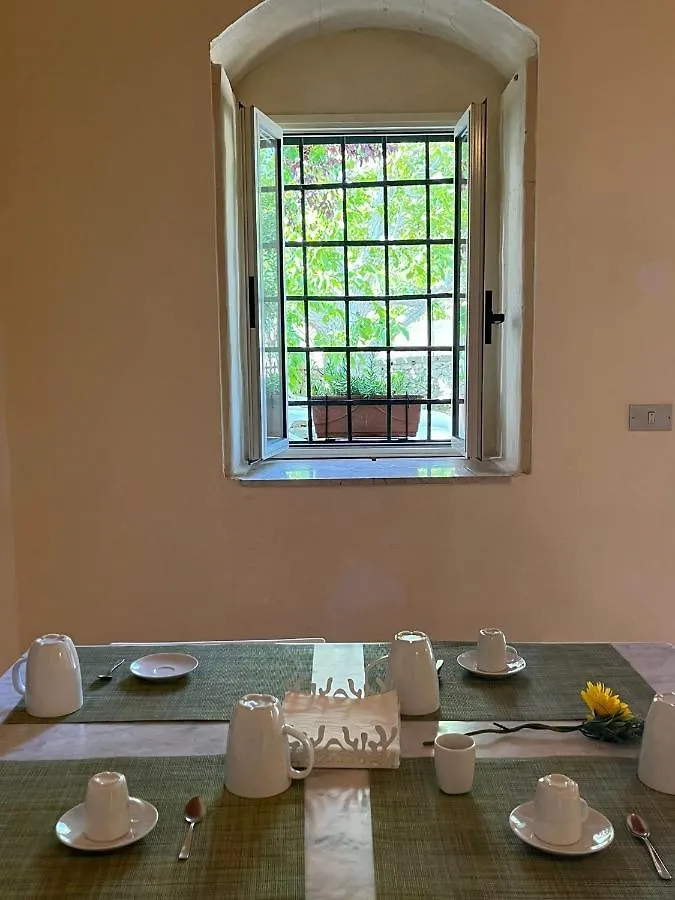 Cascina S.Lucia Villa Noto