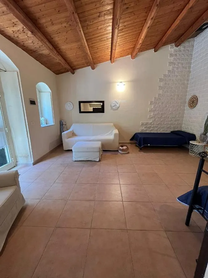 Cascina S.Lucia Villa Noto 0*,