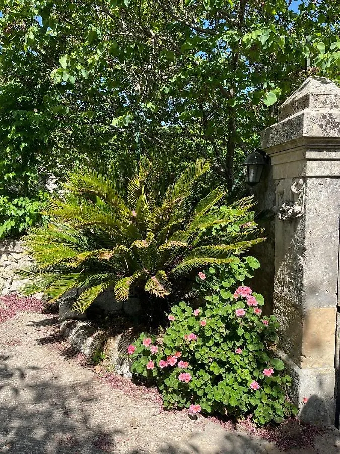 Cascina S.Lucia Villa Noto Chalet