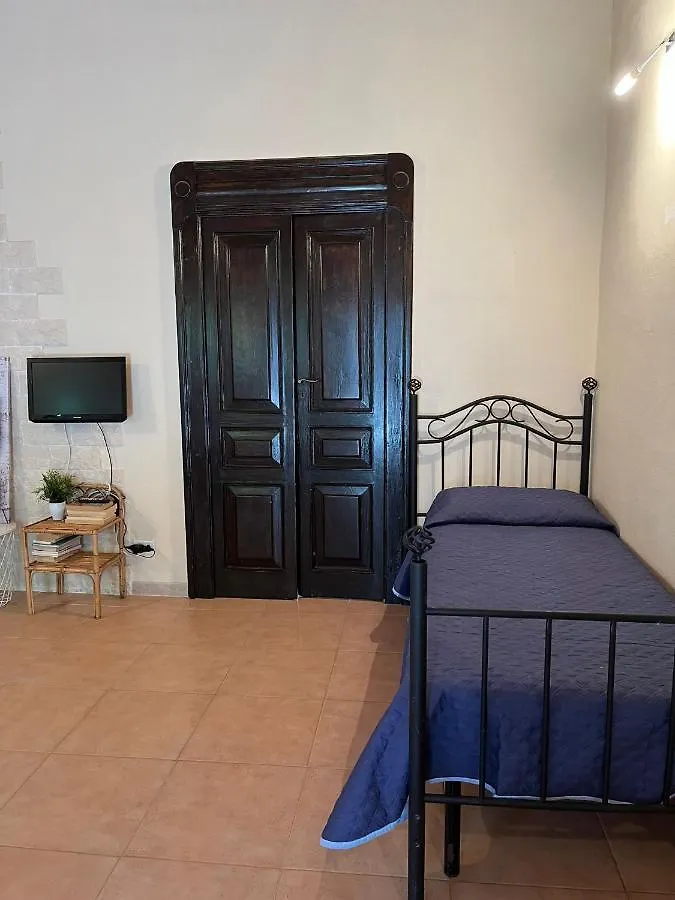 Cascina S.Lucia Villa Noto