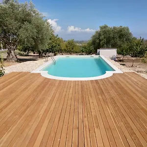 Mennuli&alivi - Organic Farm Farm stay