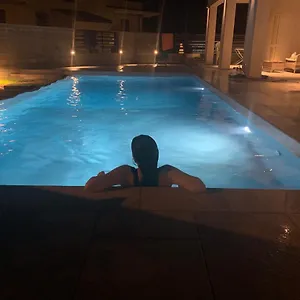 Melissa Frühstückspension