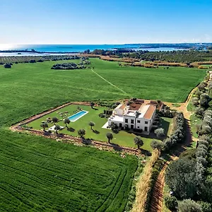 Casa Vendicari Boutique Farm stay