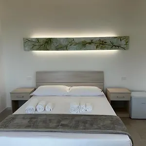 Il Cappero Marzamemi Bed & Breakfast