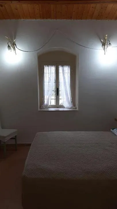 Cascina S.Lucia Villa Noto Italy
