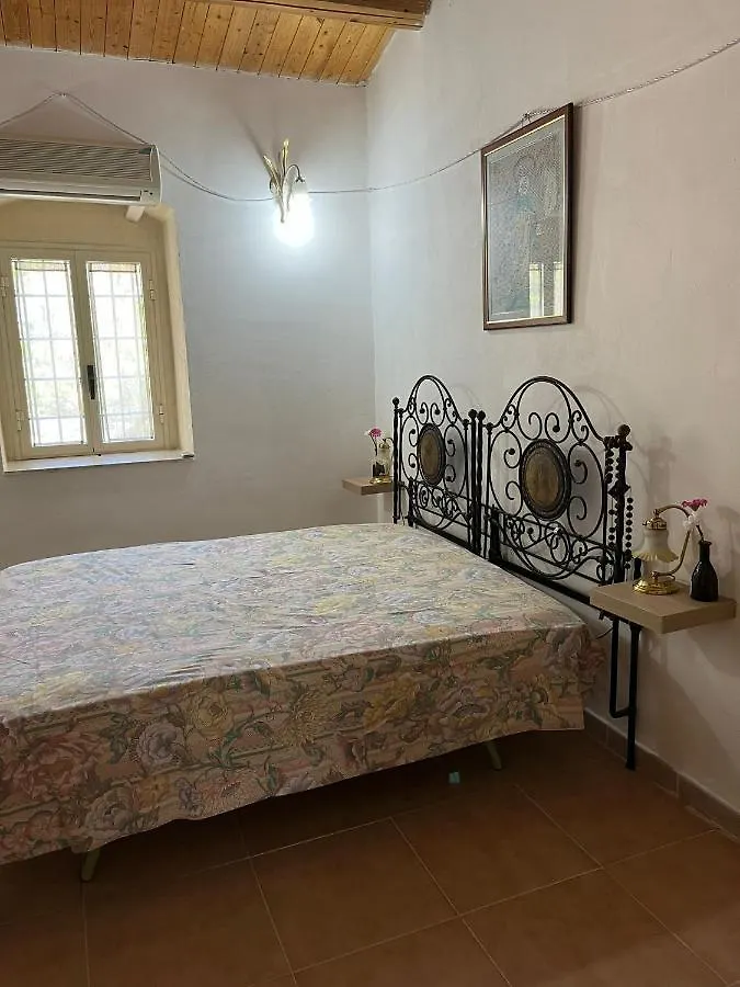Cascina S.Lucia Villa Noto